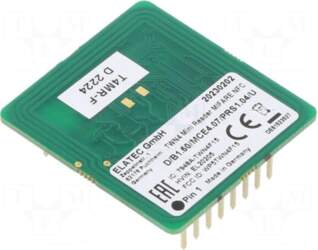ELATEC RFID reader | 3.15÷5