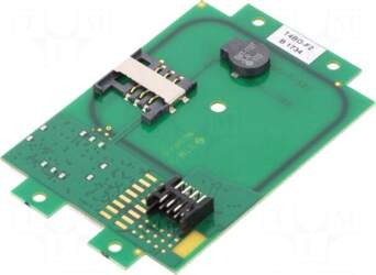 ELATEC RFID reader | 4.3÷5