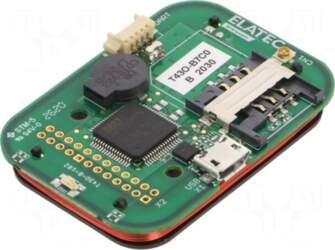 ELATEC RFID reader | 4.3÷5