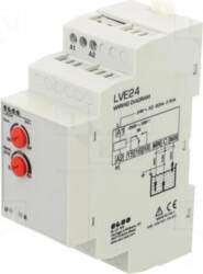 ELCO SRL Level monitoring relay |