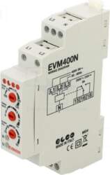 ELCO SRL Voltage monitoring relay |
