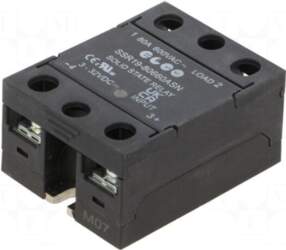 ELCO SRL Relay: solid state |