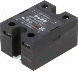 ELCO SRL Relay: solid state |