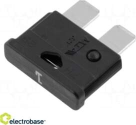 Electro Base Drošinātājs: drošinātājs | 1A