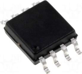 Electro Base IC:FLASH atmiņa | 4Mb