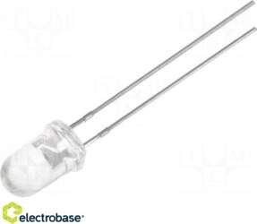 Electro Base LED | 5 mm
