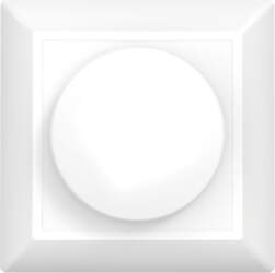 Electro Base LED Dimmer 250W Compatible