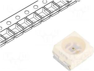 Electro Base LED | SMD |