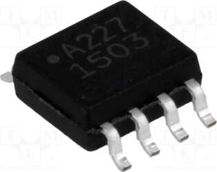 Electro Base Optocoupler | SMD |