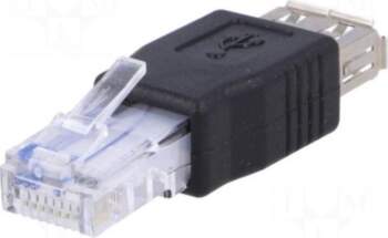 Electro Base Pāreja:adapteris | USB 2