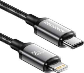 Electro Base Retro Series USB Cable