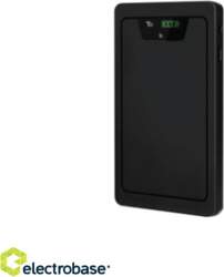 Electro Base Shipments GPS tracker