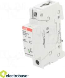 Electro Base Surge arrestor; Type 2