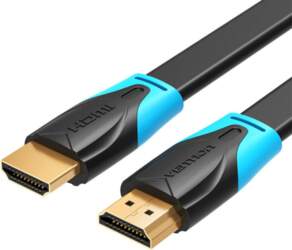 Electro Base Vention Flat HDMI Cable