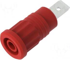 ELECTRO-PJP Laboratory connector: 4mm banana |