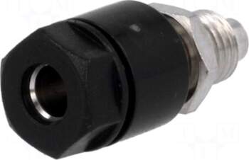 ELECTRO-PJP Laboratory connector: 4mm banana |