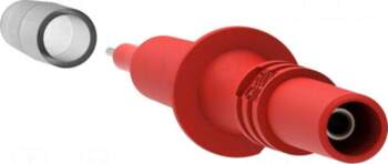 ELECTRO-PJP Measuring tip | 1A |