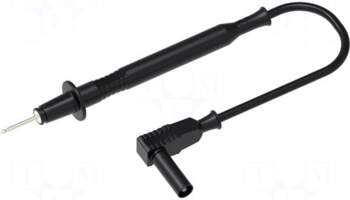 ELECTRO-PJP Test lead: single | 20A
