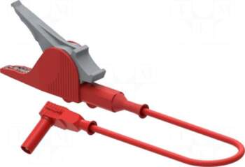 ELECTRO-PJP Test lead: single | 36A