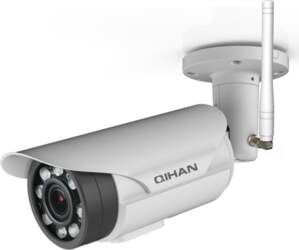 ElectroBase ® Bullet IP camera, 30