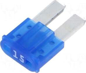 ELED Fuse: fuse | automotive |