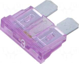 ELED Fuse: fuse | automotive |
