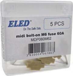 ELED Fuse: fuse | automotive |