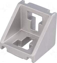 ELESA+GANTER Angle bracket | for profiles