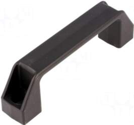 ELESA+GANTER Handle | Mat: technopolymer (PP)