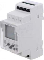 ELKO EP Programmable time switch |