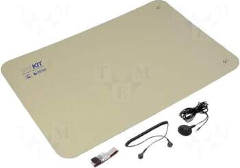 ELME Protective bench kit | ESD