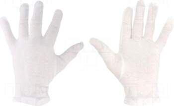 ELME Protective gloves | Size: L