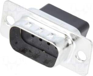 ENCITECH Connector: D-Sub | PIN: 9