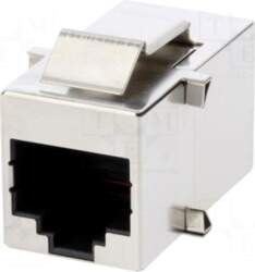 ENCITECH Coupler | Cat: 5 |