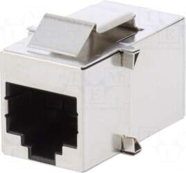 ENCITECH Coupler | Cat: 5e |
