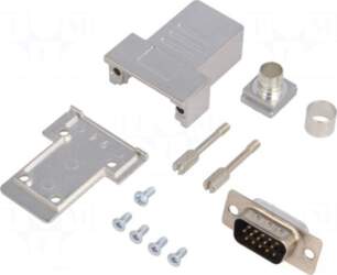 ENCITECH D-Sub HD | PIN: 15