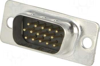 ENCITECH D-Sub HD | PIN: 15