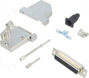 ENCITECH D-Sub | PIN: 25 |