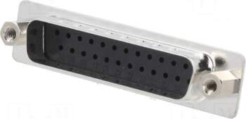 ENCITECH Connector: D-Sub | PIN: 25