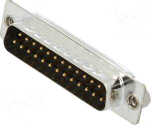 ENCITECH Connector: D-Sub | PIN: 25