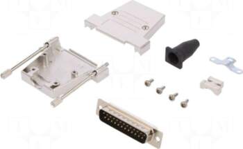 ENCITECH D-Sub | PIN: 25 |