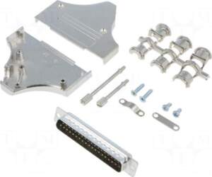 ENCITECH D-Sub | PIN: 37 |