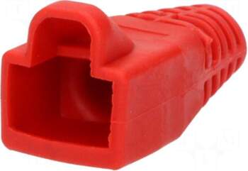 ENCITECH RJ45 plug boot | 6mm