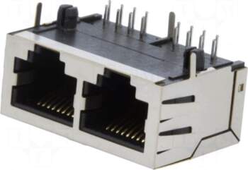 ENCITECH Socket | RJ45 | PIN: