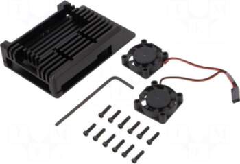 Enclosure: for computer | Raspberry Pi