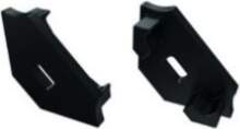 Endcap for LED profile LUMINES type