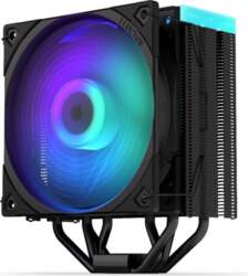 ENDORFY Fera 5 Black ARGB Processor