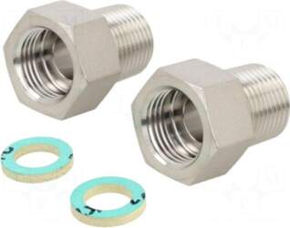 ENDRESS+HAUSER Adapter set | flow sensor