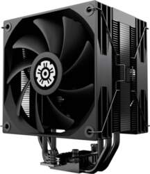 Enermax ETS-T41D computer cooling system Processor