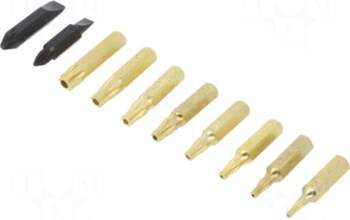 ENGINEER Kit: screwdriver bits | Phillips